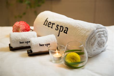 Five Massage Experiences to Pamper Yourself On .